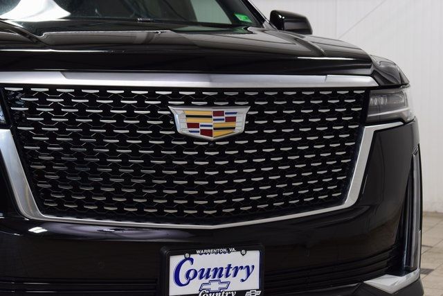 2023 Cadillac Escalade 4WD 4dr Premium Luxury - 22959990 - 10