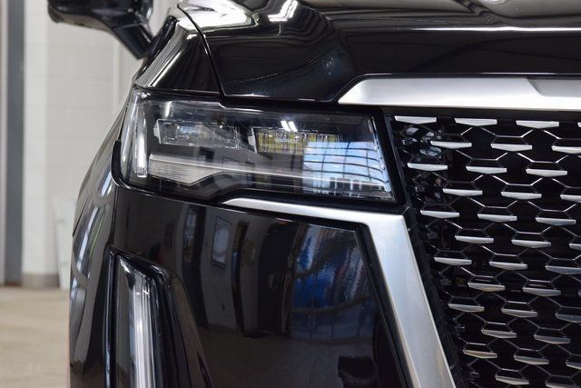 2023 Cadillac Escalade 4WD 4dr Premium Luxury - 22959990 - 11