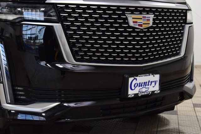 2023 Cadillac Escalade 4WD 4dr Premium Luxury - 22959990 - 12