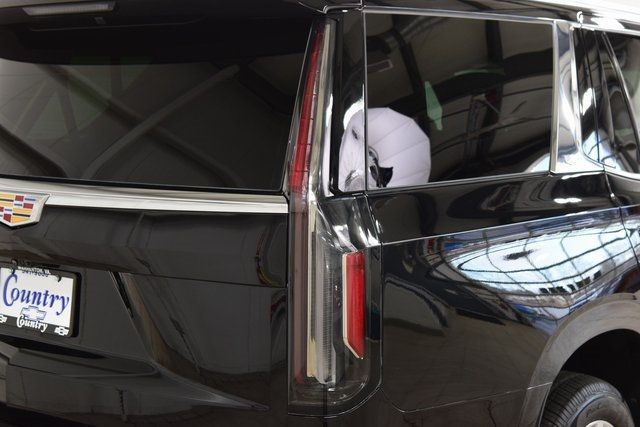 2023 Cadillac Escalade 4WD 4dr Premium Luxury - 22959990 - 17