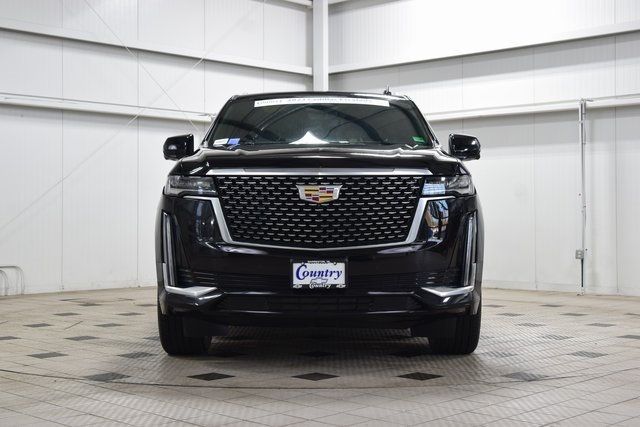 2023 Cadillac Escalade 4WD 4dr Premium Luxury - 22959990 - 1