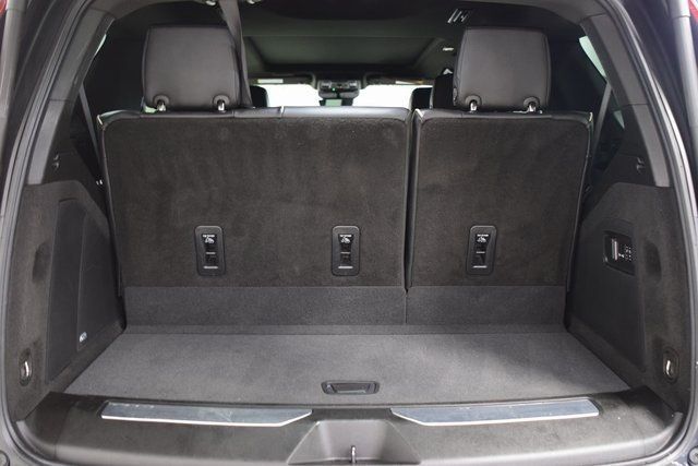 2023 Cadillac Escalade 4WD 4dr Premium Luxury - 22959990 - 22