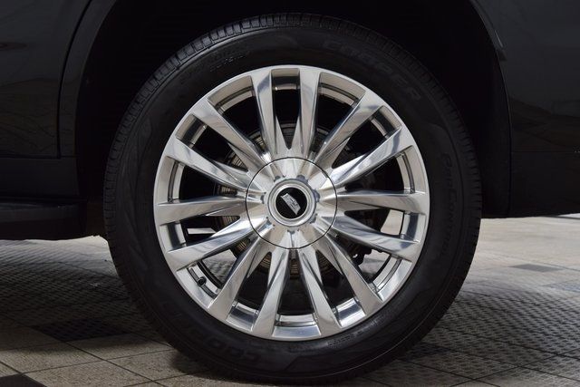 2023 Cadillac Escalade 4WD 4dr Premium Luxury - 22959990 - 26