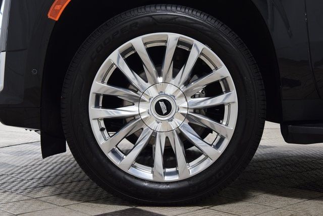 2023 Cadillac Escalade 4WD 4dr Premium Luxury - 22959990 - 27