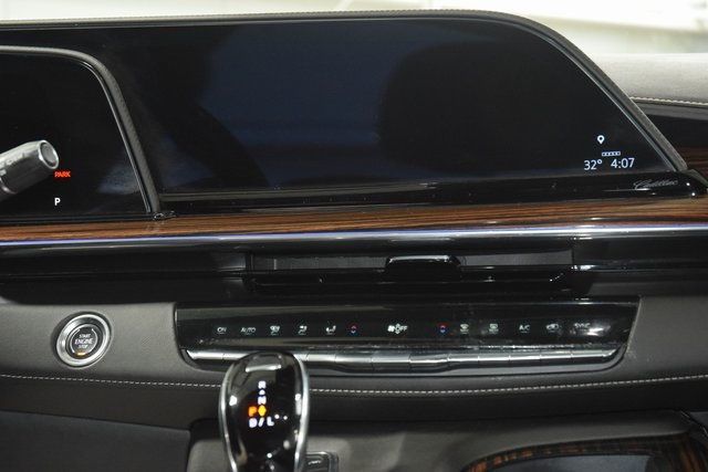 2023 Cadillac Escalade 4WD 4dr Premium Luxury - 22959990 - 31