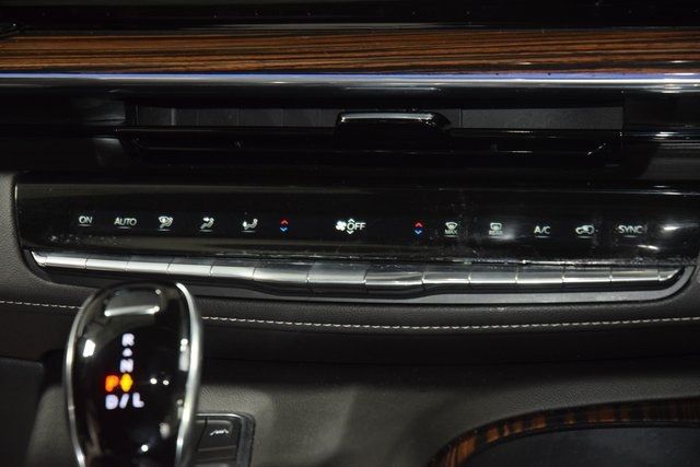 2023 Cadillac Escalade 4WD 4dr Premium Luxury - 22959990 - 32