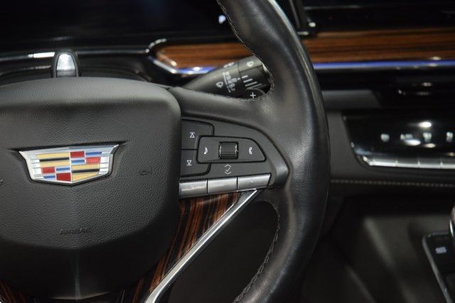 2023 Cadillac Escalade 4WD 4dr Premium Luxury - 22959990 - 38