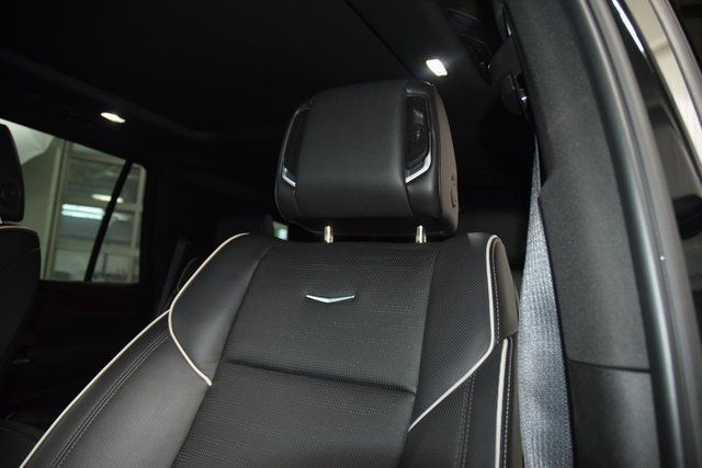 2023 Cadillac Escalade 4WD 4dr Premium Luxury - 22959990 - 41