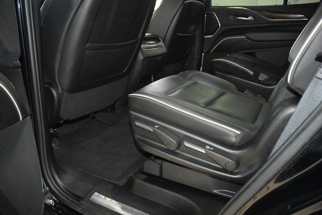 2023 Cadillac Escalade 4WD 4dr Premium Luxury - 22959990 - 42