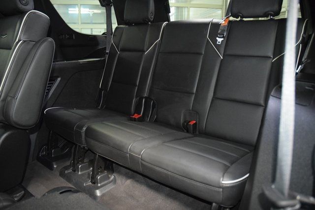 2023 Cadillac Escalade 4WD 4dr Premium Luxury - 22959990 - 43