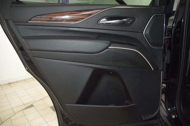 2023 Cadillac Escalade 4WD 4dr Premium Luxury - 22959990 - 45