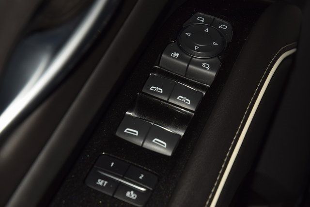 2023 Cadillac Escalade 4WD 4dr Premium Luxury - 22959990 - 48