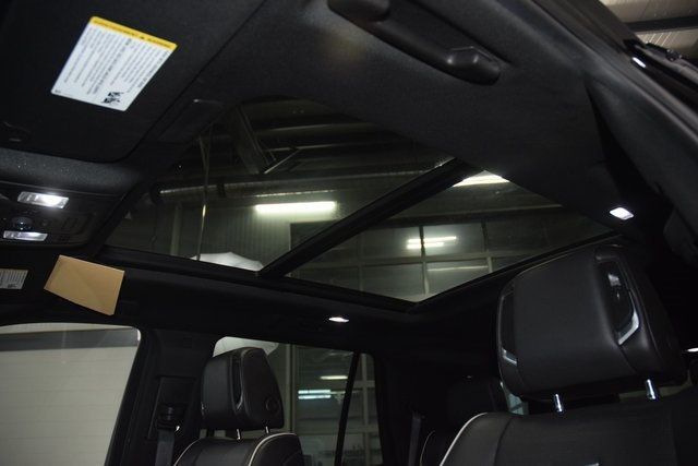 2023 Cadillac Escalade 4WD 4dr Premium Luxury - 22959990 - 49