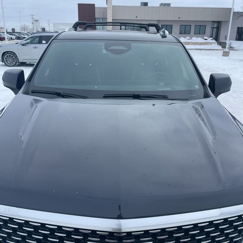 2023 Cadillac Escalade 4WD 4dr Premium Luxury - 22981691 - 9