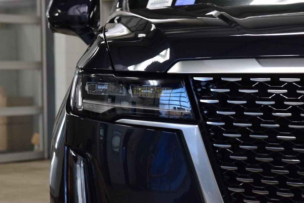 2023 Cadillac Escalade 4WD 4dr Premium Luxury - 22981691 - 11