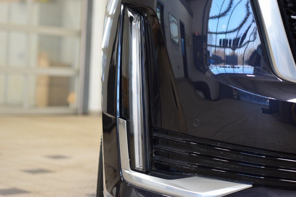 2023 Cadillac Escalade 4WD 4dr Premium Luxury - 22981691 - 13