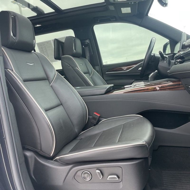 2023 Cadillac Escalade 4WD 4dr Premium Luxury - 22981691 - 14