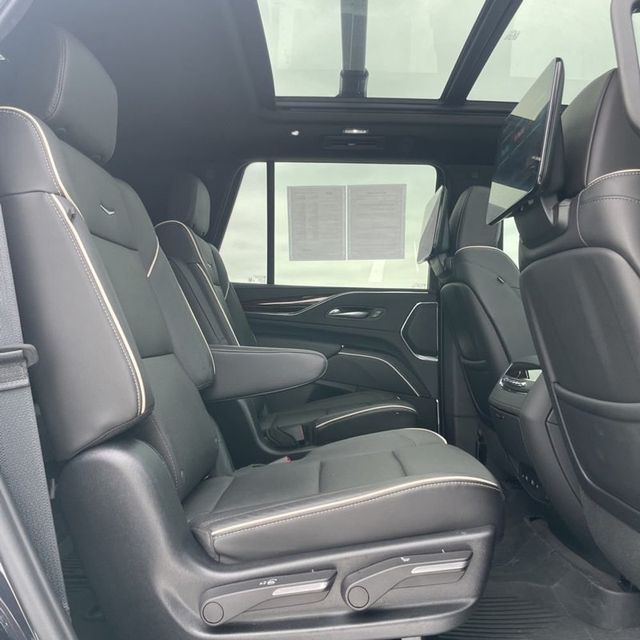 2023 Cadillac Escalade 4WD 4dr Premium Luxury - 22981691 - 15