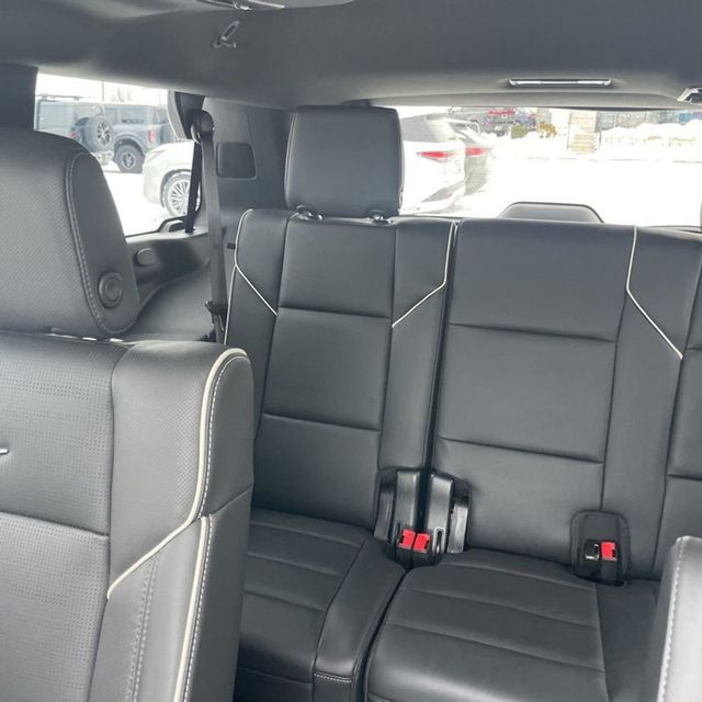 2023 Cadillac Escalade 4WD 4dr Premium Luxury - 22981691 - 16