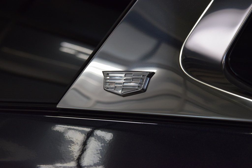 2023 Cadillac Escalade 4WD 4dr Premium Luxury - 22981691 - 17