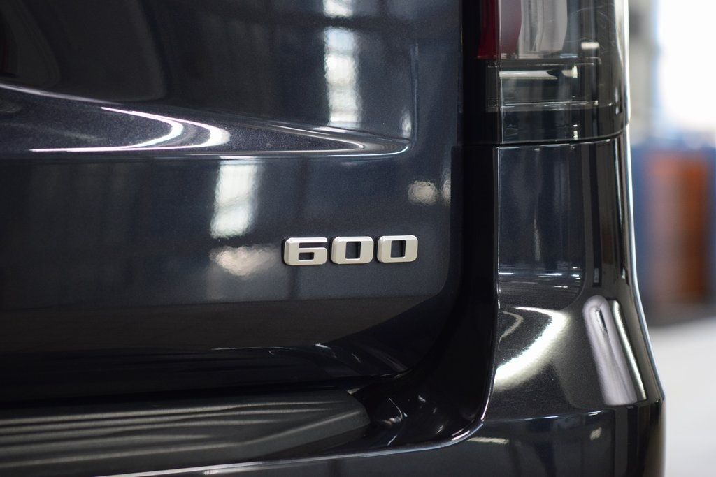 2023 Cadillac Escalade 4WD 4dr Premium Luxury - 22981691 - 21