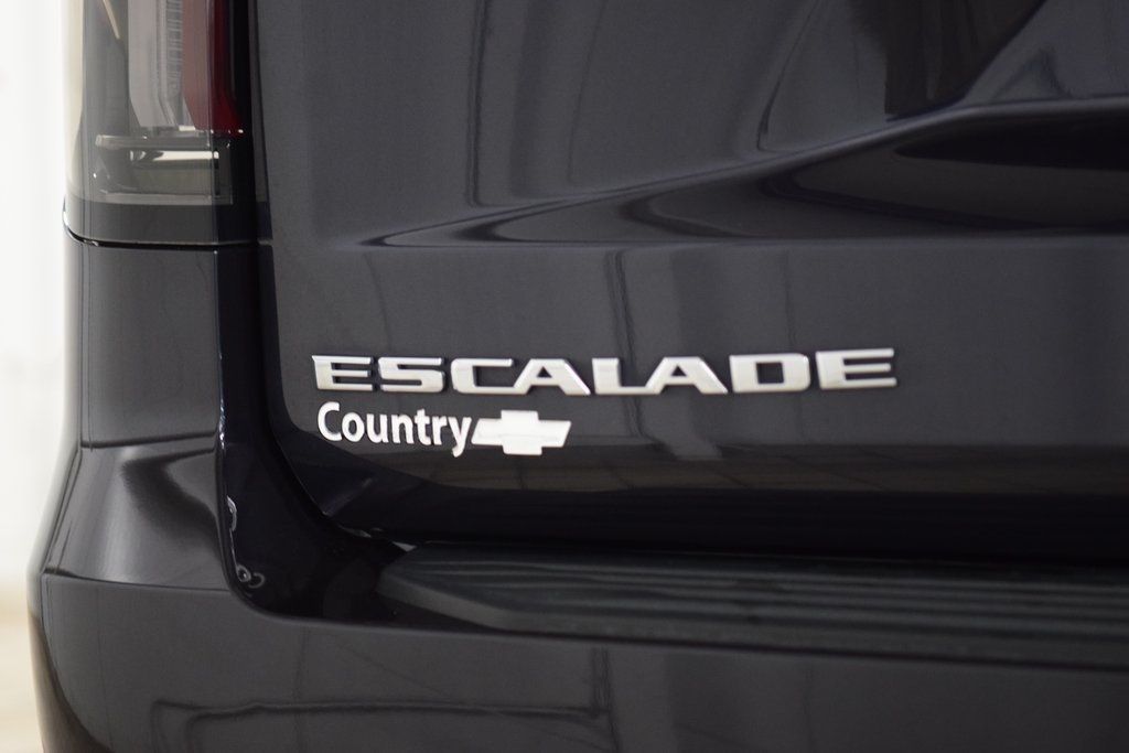 2023 Cadillac Escalade 4WD 4dr Premium Luxury - 22981691 - 22