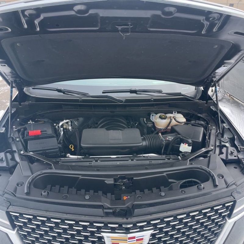 2023 Cadillac Escalade 4WD 4dr Premium Luxury - 22981691 - 23