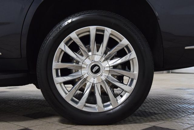 2023 Cadillac Escalade 4WD 4dr Premium Luxury - 22981691 - 27