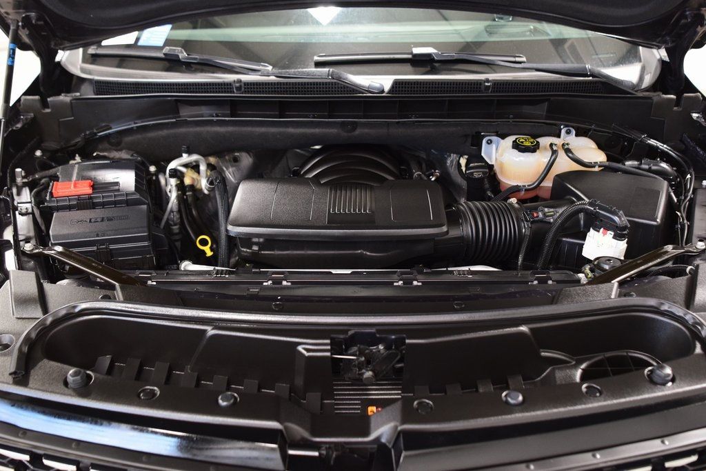 2023 Cadillac Escalade 4WD 4dr Premium Luxury - 22981691 - 30