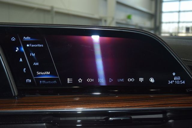 2023 Cadillac Escalade 4WD 4dr Premium Luxury - 22981691 - 32
