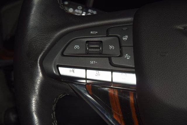 2023 Cadillac Escalade 4WD 4dr Premium Luxury - 22981691 - 38