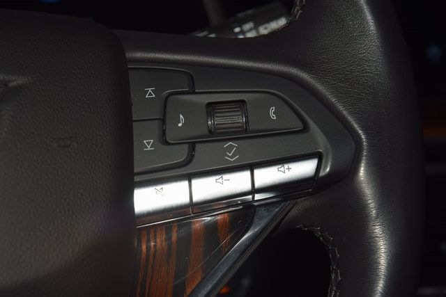 2023 Cadillac Escalade 4WD 4dr Premium Luxury - 22981691 - 39