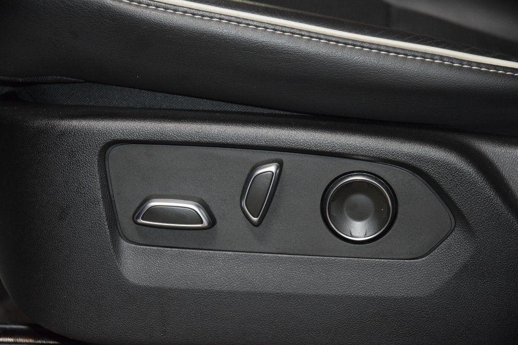 2023 Cadillac Escalade 4WD 4dr Premium Luxury - 22981691 - 41