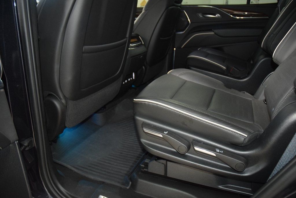 2023 Cadillac Escalade 4WD 4dr Premium Luxury - 22981691 - 43