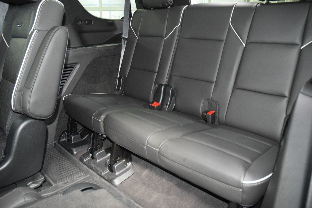 2023 Cadillac Escalade 4WD 4dr Premium Luxury - 22981691 - 46