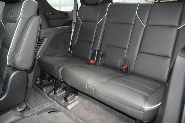 2023 Cadillac Escalade 4WD 4dr Premium Luxury - 22981691 - 46