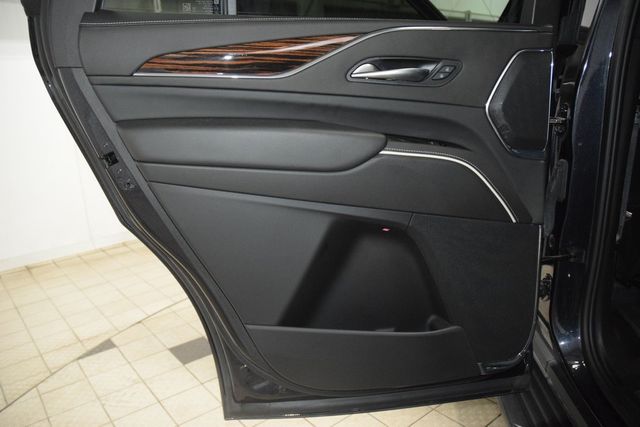 2023 Cadillac Escalade 4WD 4dr Premium Luxury - 22981691 - 47