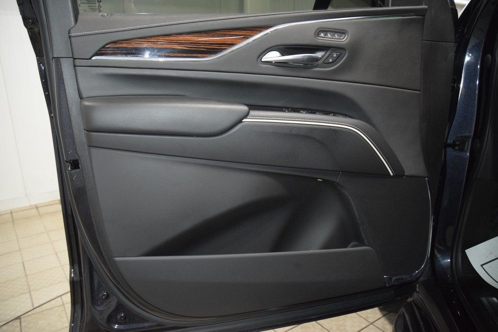 2023 Cadillac Escalade 4WD 4dr Premium Luxury - 22981691 - 49