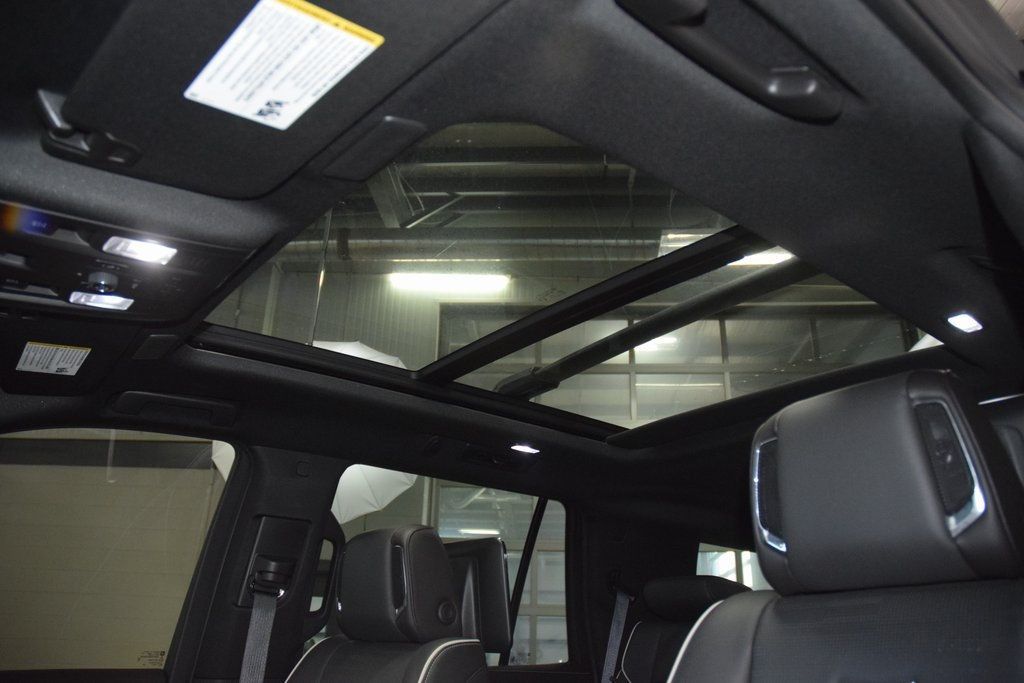 2023 Cadillac Escalade 4WD 4dr Premium Luxury - 22981691 - 51