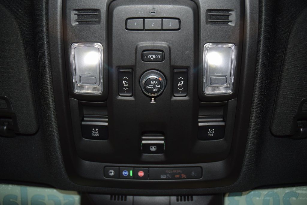 2023 Cadillac Escalade 4WD 4dr Premium Luxury - 22981691 - 52