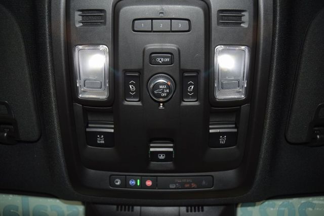 2023 Cadillac Escalade 4WD 4dr Premium Luxury - 22981691 - 52