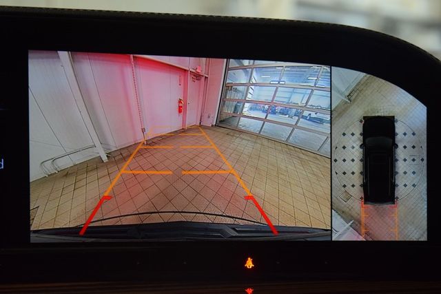 2023 Cadillac Escalade 4WD 4dr Premium Luxury - 22981691 - 54