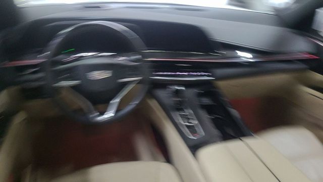 2023 Cadillac Escalade 4WD 4dr Premium Luxury - 22997612 - 10