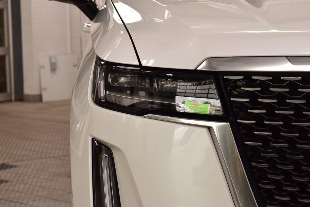 2023 Cadillac Escalade 4WD 4dr Premium Luxury - 22997612 - 11