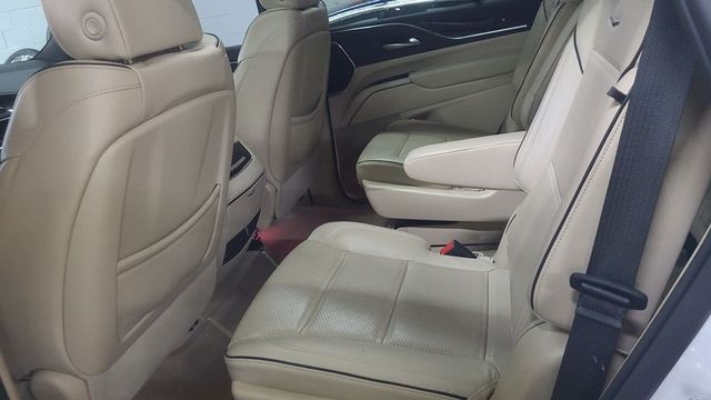 2023 Cadillac Escalade 4WD 4dr Premium Luxury - 22997612 - 11