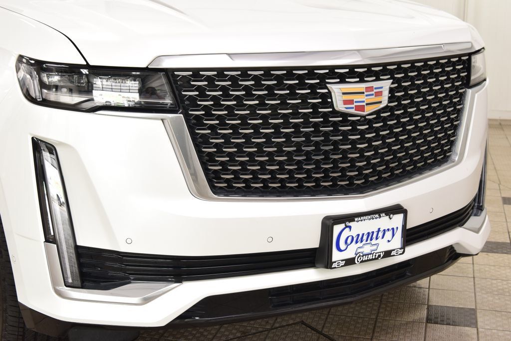 2023 Cadillac Escalade 4WD 4dr Premium Luxury - 22997612 - 12