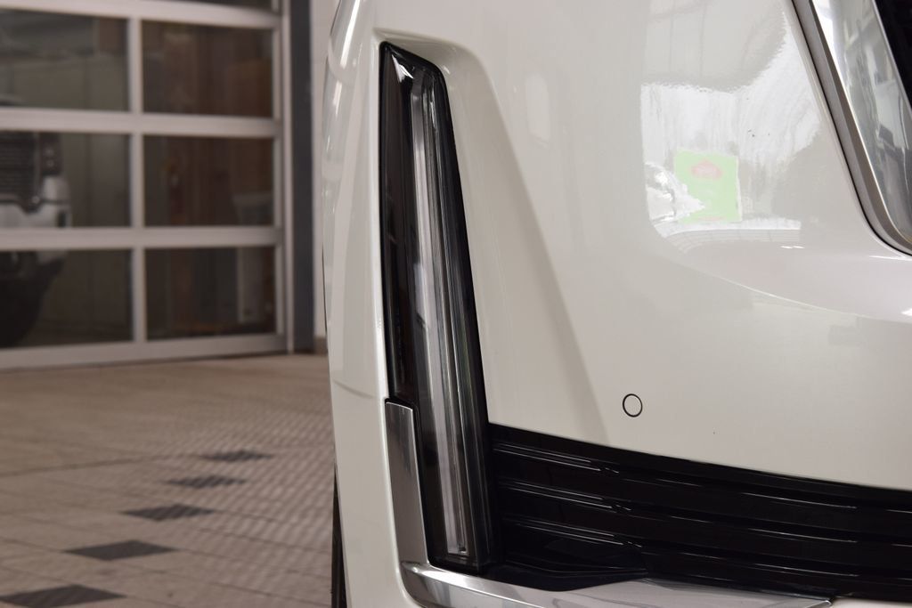 2023 Cadillac Escalade 4WD 4dr Premium Luxury - 22997612 - 13