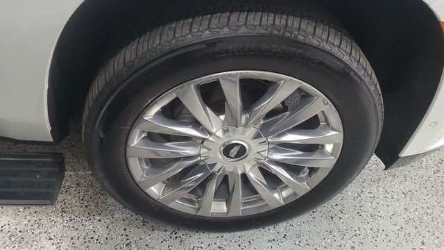 2023 Cadillac Escalade 4WD 4dr Premium Luxury - 22997612 - 21