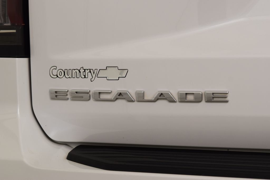 2023 Cadillac Escalade 4WD 4dr Premium Luxury - 22997612 - 22