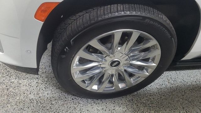 2023 Cadillac Escalade 4WD 4dr Premium Luxury - 22997612 - 22